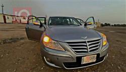 هيونداي جنسس